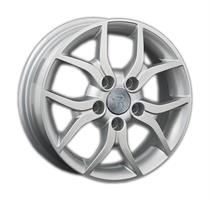 Диск колёсный литой \