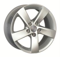 Диск колёсный литой \