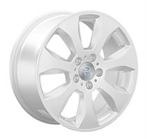 Диск колёсный литой \