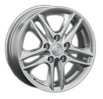 Диск колёсный литой \