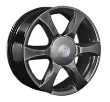 Диск колёсный литой \