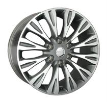 Диск колёсный литой \