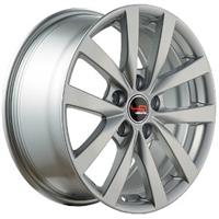 Диск колёсный литой \