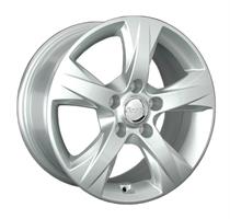 Диск колёсный литой \