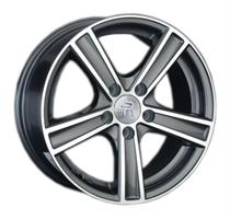 Диск колёсный литой \