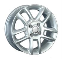 Диск колёсный литой \