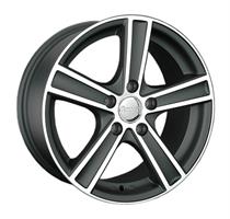 Диск колёсный литой \