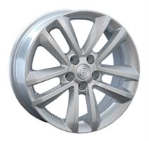 Диск колёсный литой \