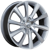 Диск колёсный литой \