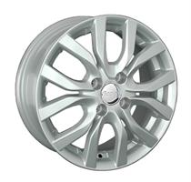 Диск колёсный литой \