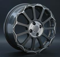 Диск колёсный литой \