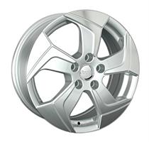 Диск колёсный литой \