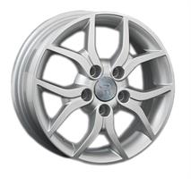 Диск колёсный литой \