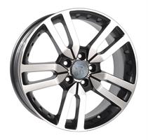 Диск колёсный литой \