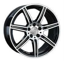 Диск колёсный литой \