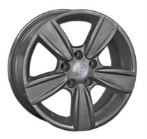 Диск колёсный литой \