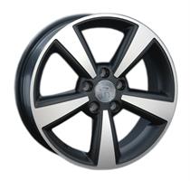 Диск колёсный литой \