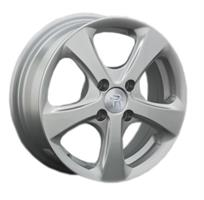 Диск колёсный литой \