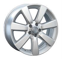 Диск колёсный литой \