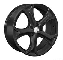 Диск колёсный литой \