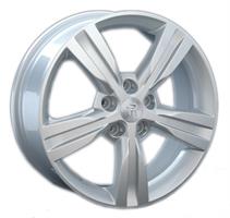 Диск колёсный литой \