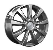 Диск колёсный литой \