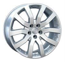 Диск колёсный литой \