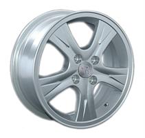 Диск колёсный литой \