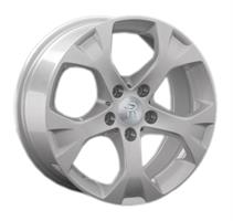 Диск колёсный литой \