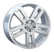 Диск колёсный литой \