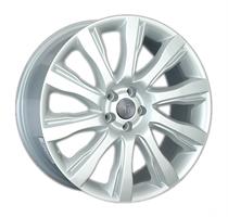 Диск колёсный литой \