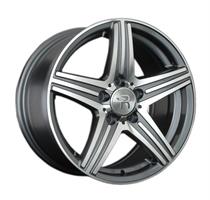 Диск колёсный литой \