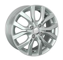 Диск колёсный литой \