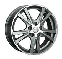 Диск колёсный литой \