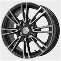 Диск колёсный литой \