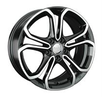 Диск колёсный литой \