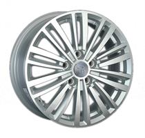 Диск колёсный литой \