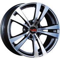 Диск колёсный литой \