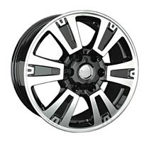 Диск колёсный литой \