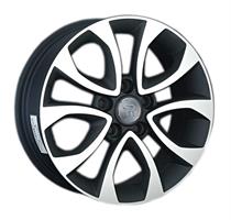 Диск колёсный литой \