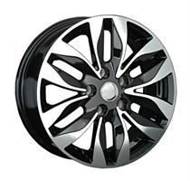 Диск колёсный литой \