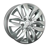 Диск колёсный литой \