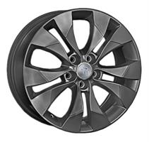 Диск колёсный литой \