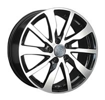 Диск колёсный литой \