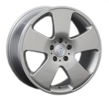 Диск колёсный литой \