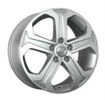 Диск колёсный литой \