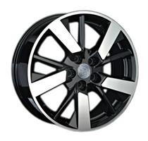 Диск колёсный литой \