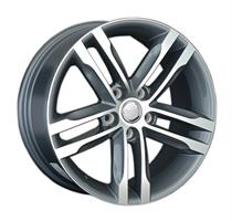 Диск колёсный литой \