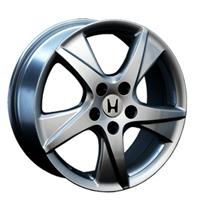 Диск колёсный литой \