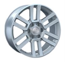 Диск колёсный литой \